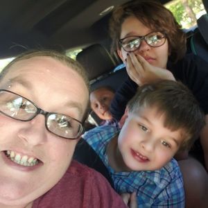 Meet your Posher, Shaunda